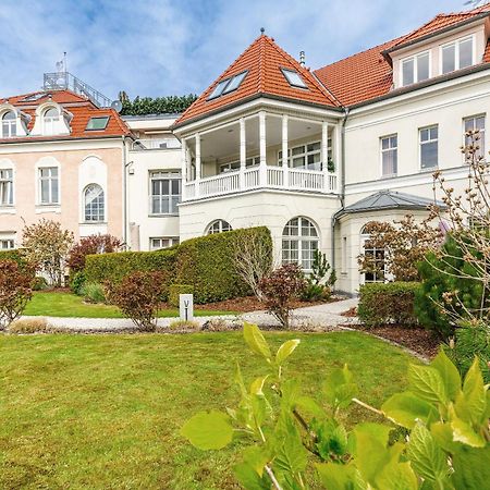 Villa Gruner Nr 3 Цинновіц Екстер'єр фото
